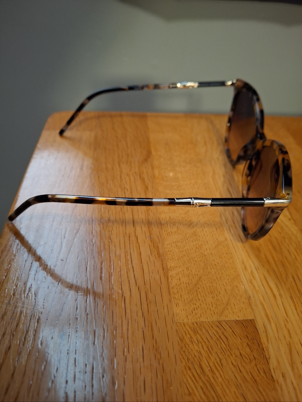 Longchamp LO727S Sunglasses - Picture 8 of 16